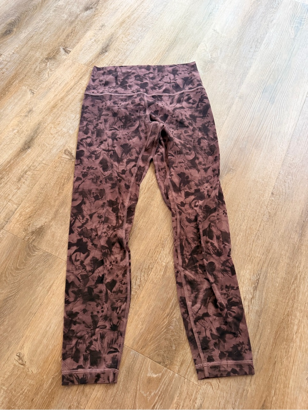 Lululemon align leggings 25”